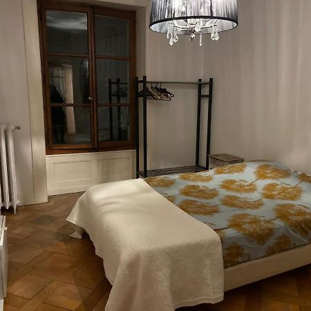 Bel Appartement City Center Genf Exterior foto