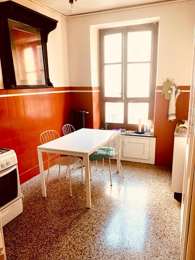 Bel Appartement City Center Genf Exterior foto